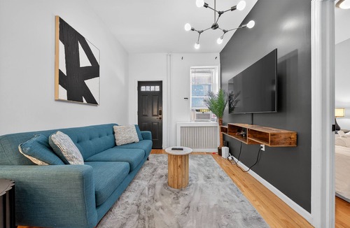 Northwest Yonkers Apartment | Cozy 2- bedroom Apt in Yonkers, NY