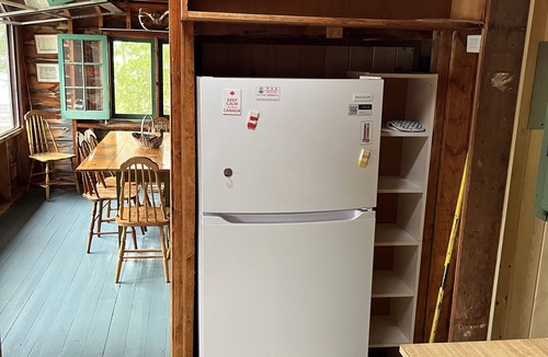 Pointe au Baril Cottage | Cozy 2-bedroom cottage in Pointe au Baril