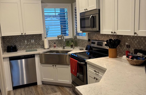Gold Canyon House | Cozy 2-bedroom home in peaceful Gold Canyon, community heated pool and gym