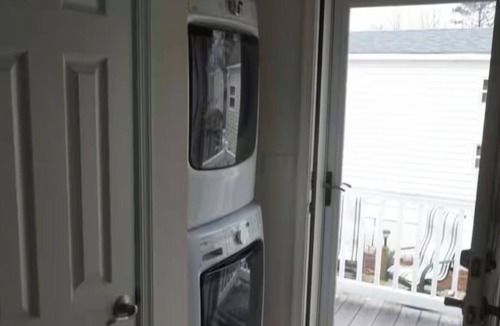 Ocean Pines House | Cozy 2-bedroom house in welcoming Ocean Pines whitehorse park community