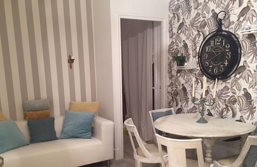 Plaisance Apartment | Cozy 2 rooms apartment