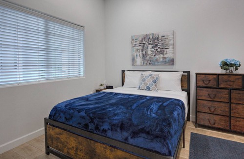 Tucson Condo | Cozy 2bed/2bath condo is newly remodeled