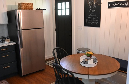 Confluence Cottage | Cozy 3-Bedroom Cottage Near Confluence, PA - Adventure Awaits!