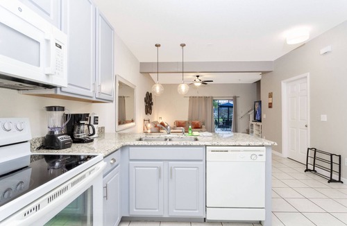 Bellavida House | Cozy 3 bedroom home with Private Pool 4564