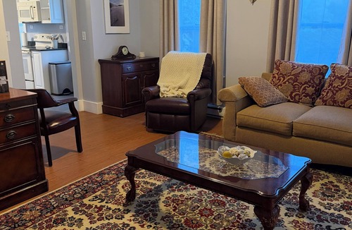Mahopac Apartment | Cozy 3BR Getaway Near Lake Mahopac 1 Hr to NYC