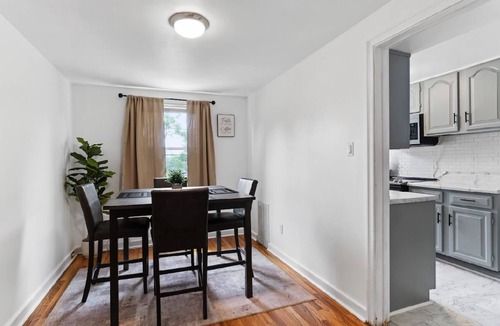 Harrisburg House | Cozy 3BR Harrisburg Hub - Near Hershey & Downtown