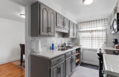 Harrisburg House | Cozy 3BR Harrisburg Hub - Near Hershey & Downtown