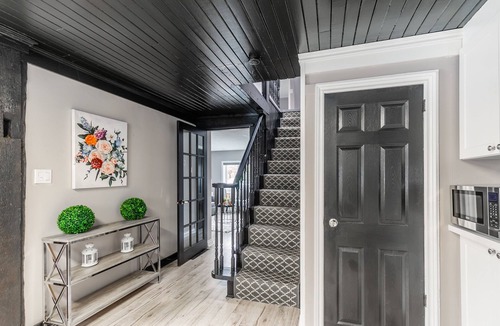 Watertown House | Cozy 3BR House in Watertown by GLOBALSTAY