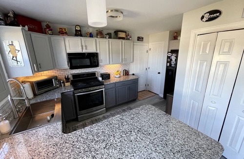 State College House | Cozy 4 Bedroom 3 Bath, 3 miles from PSU campus/downtown in quiet neighborhood