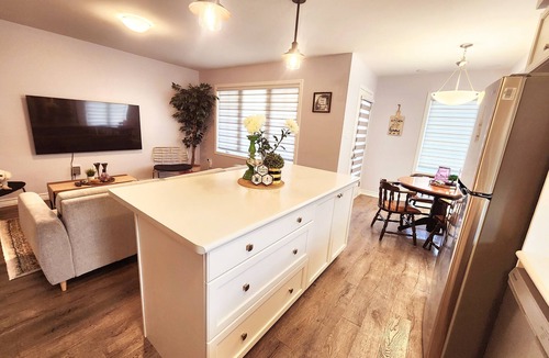 Halton Regional Municipality House | Cozy 4 bedroom Home in Milton GTA