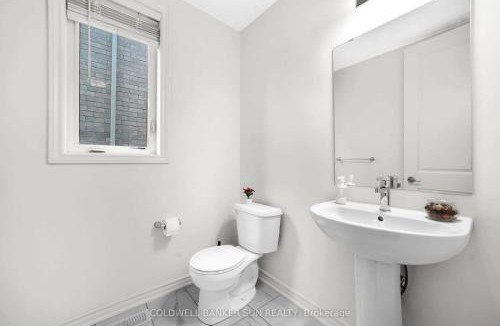 Adjala-Tosorontio House | Cozy 5 bedrooms & 5 bathrooms House