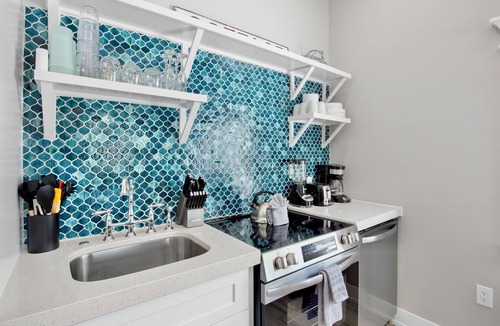 Holmes Beach Villa | Cozy AMI Villa! Pool, BBQ, and Beach Access!
