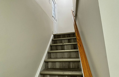 Brampton House | Cozy and New Basement Guest Suite in Brampton Near Toronto Pearson Airport