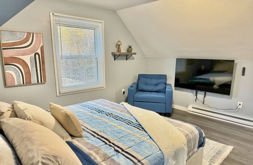 Pocono Summit House | Cozy and peaceful house near to all!