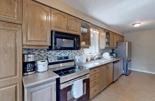 Gilford House | Cozy and Relax. A perfect place for a weekend escape from city.