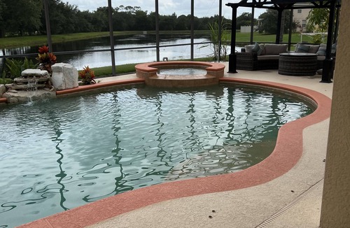 Kissimmee House | Cozy and very spacious home near Disney