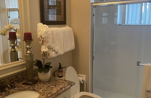 Kissimmee House | Cozy and very spacious home near Disney