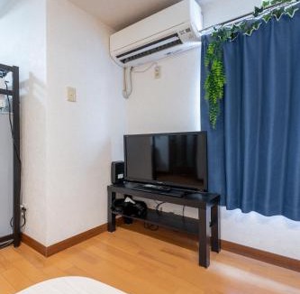 Kitakoiwa Apartment | Cozy Apartment, 2min to Station , Direct to Skytree, Asakusa & Ueno & Narita ,駅2分,スカイツリー浅草上野成田空港直結,エレベーター,スーパー2分,コンビニ1分