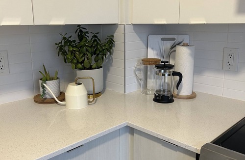 Brookhaven - Amesbury Condo | Cozy apartment in mid-town Toronto with parking. Pet friendly!