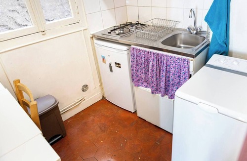 Archives Apartment | Cozy Apartment Marais Bastille