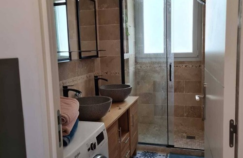 Bel-Air Nord Apartment | Cozy apartment Paris 12th