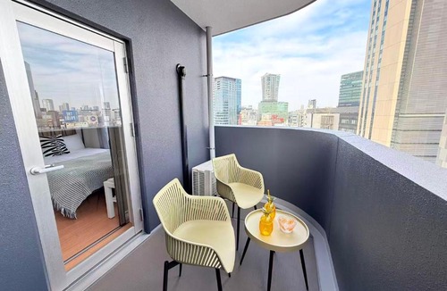 Dogenzaka Apartment | Cozy APT Stay in Center Tokyo -SHIBUYA