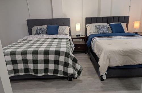 Guelph Apartment | Cozy Bachelor Unit