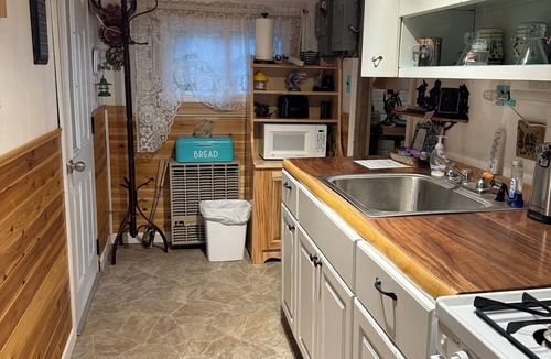 Galeton Cabin | Cozy cabin Close to Cherry Springs and Pa Grand Canyon