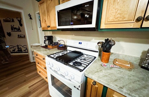 Strawberry Cabin | Cozy Cabin in Strawberry Arizona