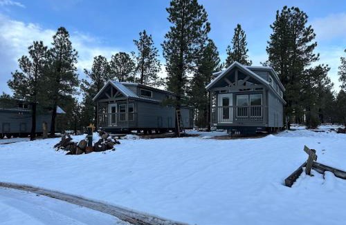 Williams Ski Chalet | Cozy Cabins By Forest View 2B