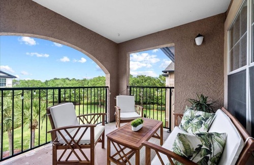 Deerwood Condo | Cozy Condo; Close to Beaches, Town Center, Mayo