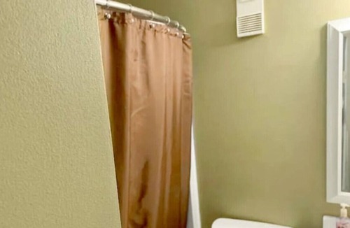 Claysburg Apartment | Cozy condo. Full resort access. Great for couples and families.