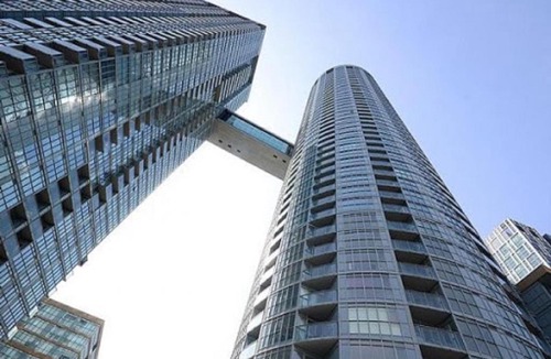 CityPlace Apartment | Cozy Condy with fantastic view