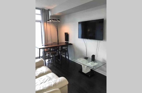 CityPlace Apartment | Cozy Condy with fantastic view