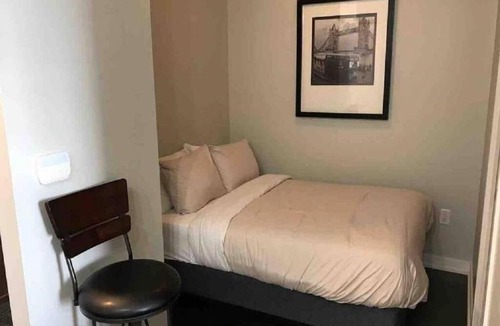 CityPlace Apartment | Cozy Condy with fantastic view