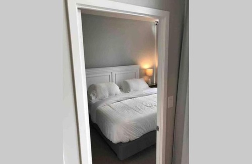 CityPlace Apartment | Cozy Condy with fantastic view