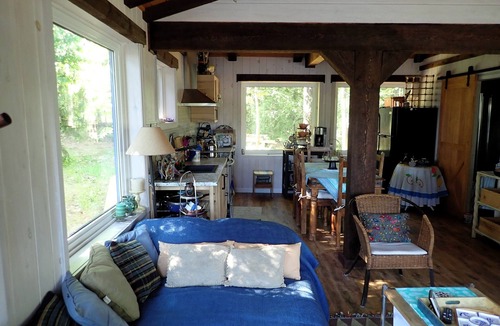 The Archipelago Cottage | Cozy Cottage in Bayfield Inlet on the Georgian Bay