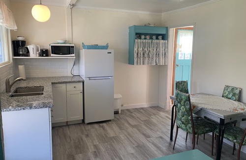 South Bruce Peninsula Cottage | Cozy Cottage