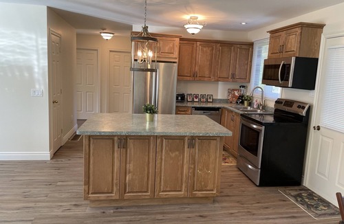 Huron-Kinloss Cottage | Cozy cottage close to beach