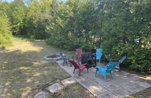 Huron-Kinloss Cottage | Cozy cottage close to beach