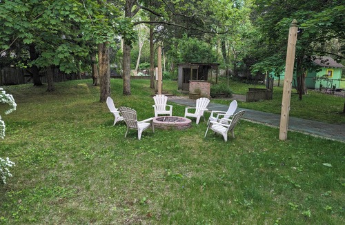 Harwich Cottage | Cozy cottage close to the beach