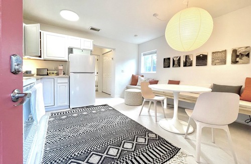 Orlando Cottage | Cozy Cottage in Orlando's Garden District