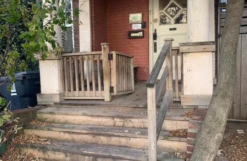 Grange Park House | Cozy Downtown Private Rooms near AGO