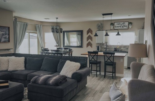 East Mesa House | Cozy East Mesa Family Home w/Pool & Pet-Friendly!