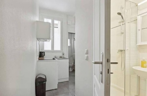 Le Bourget Apartment | Cozy F2 Le Bourget