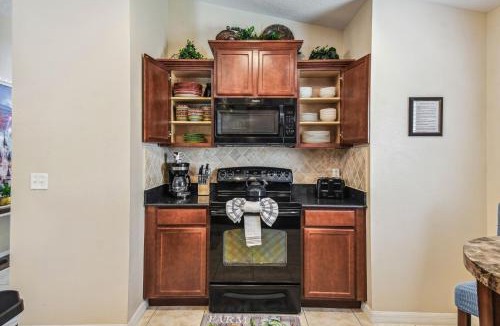 Sandy Ridge Villa | Cozy family Home 5b3b Private Pool 11Mil Disney