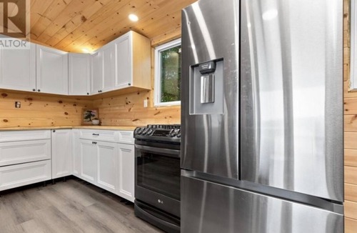 Carling Cottage | Cozy Georgian Bay Cottage