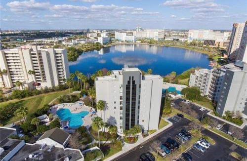 Southwest Orlando Apartment | Cozy Getaway