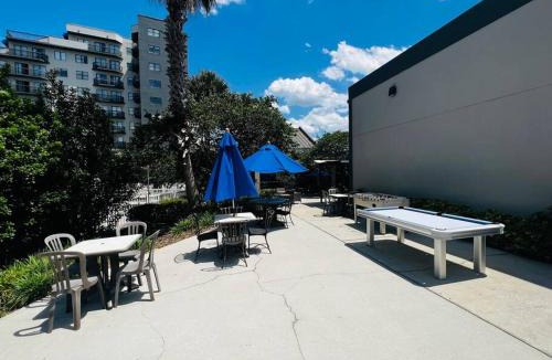 Southwest Orlando Apartment | Cozy Getaway