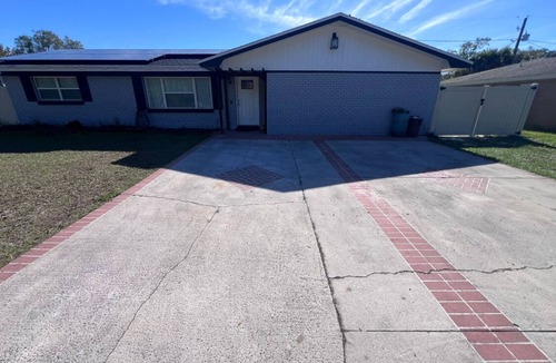 Cypress Gardens Apartment | Cozy Grand Room 1-bedroom apartment with WiFi, AC in charming Winter Haven